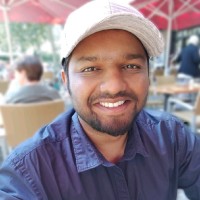 Sai Kiran Kannaiah